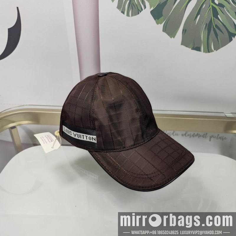 Replica LV Hat dx132