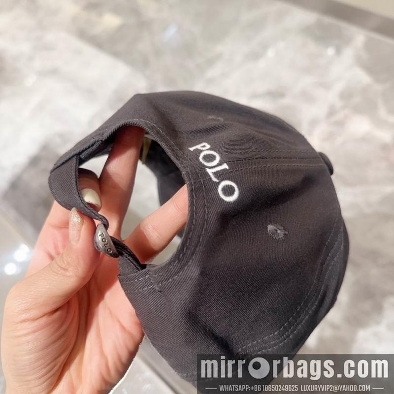 Replica Polo Hat 050702