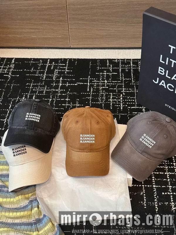 Replica Jil Sander Hat 071201
