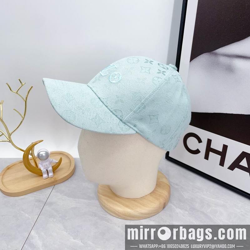 Replica LV Hat dx53