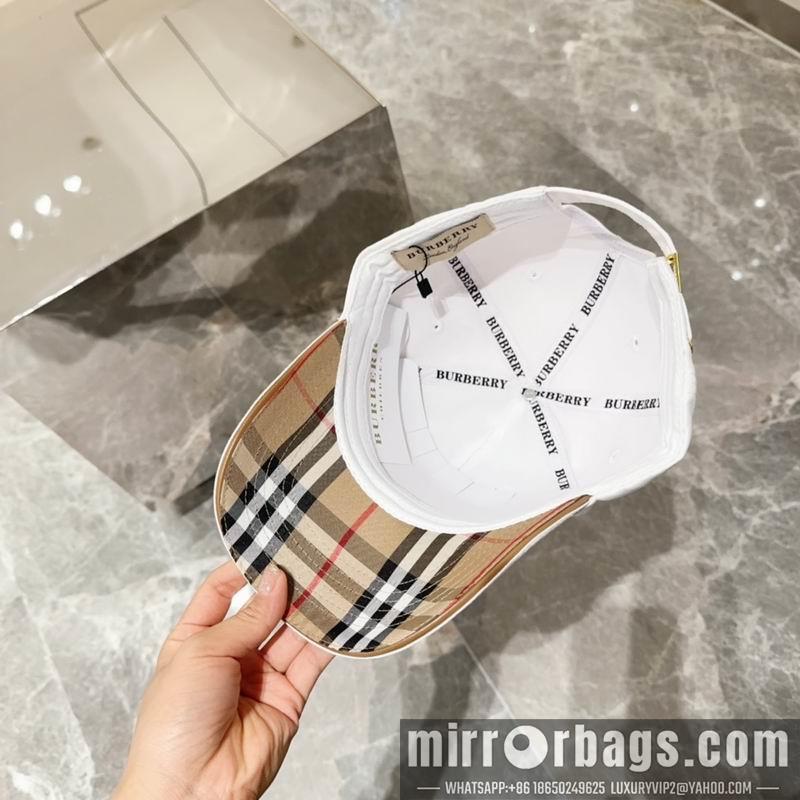Replica Burberry Hat dx11