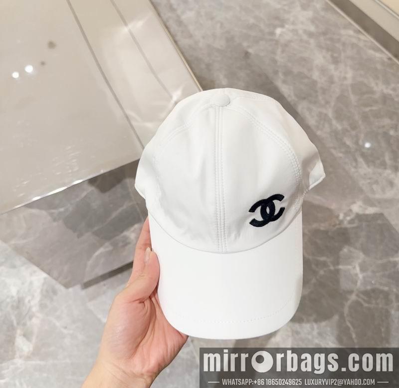 Replica Chanel Hat dx48