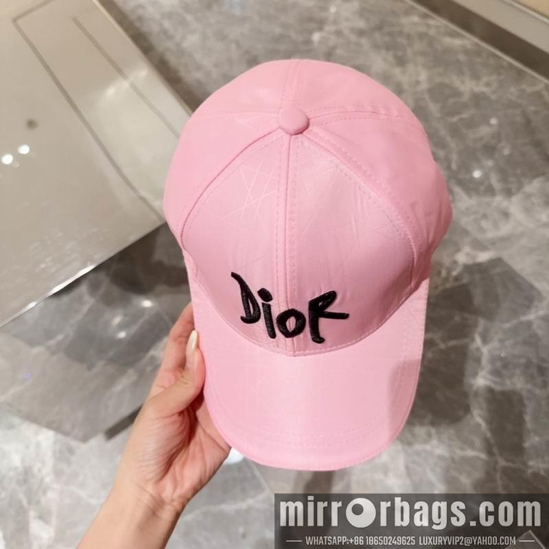 Replica Dior Hat 080104