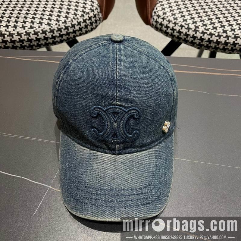Replica Celine Hat 122802