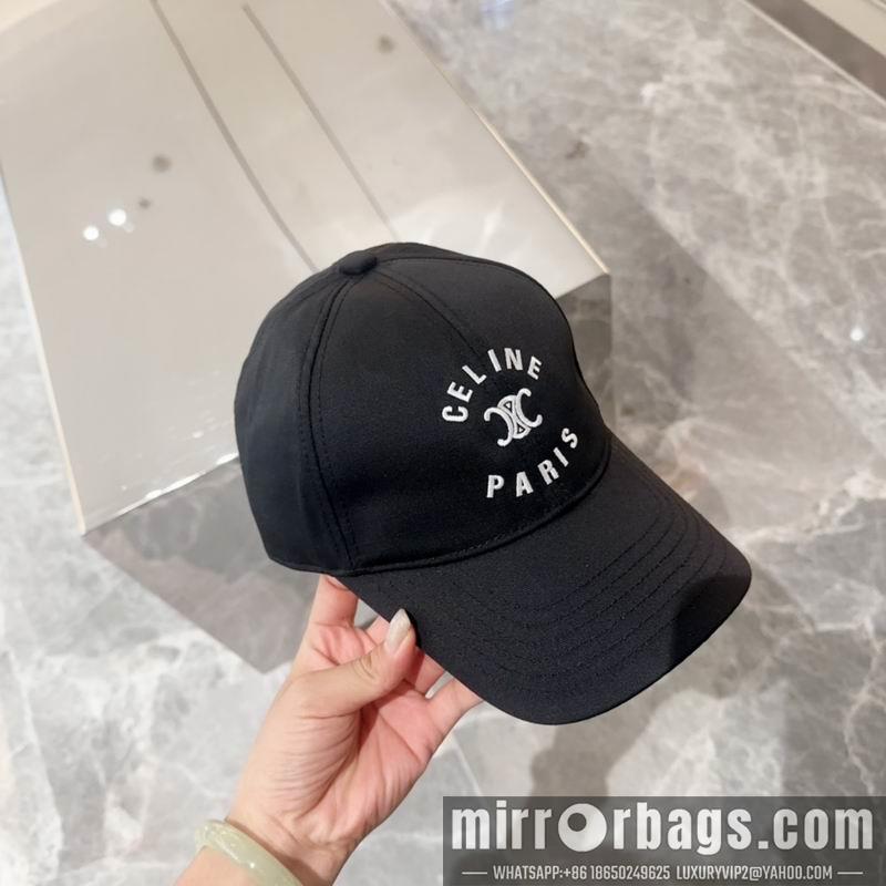 Replica Celine Hat dx97