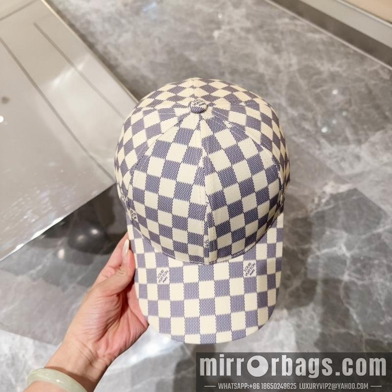 Replica LV Hat 071207
