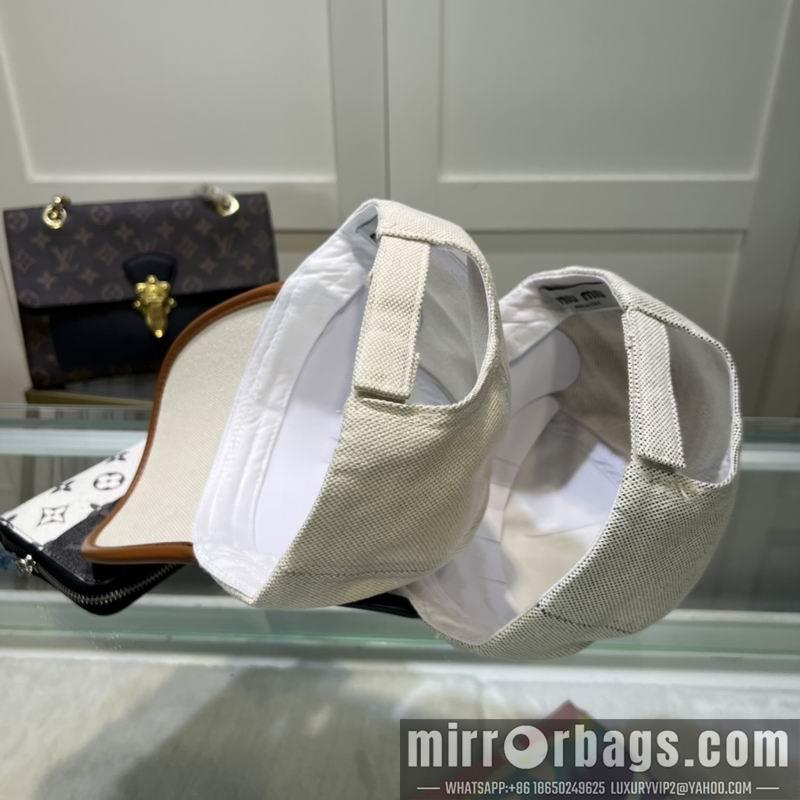 Replica Miumiu Hat 071301