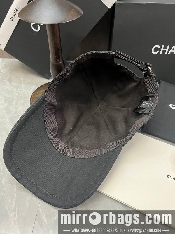 Replica Chanel Hat dx18