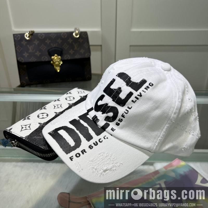 Replica Diesel Hat dx04