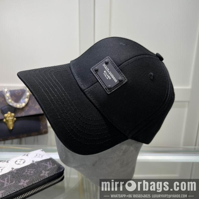 Replica DG Hat 061015