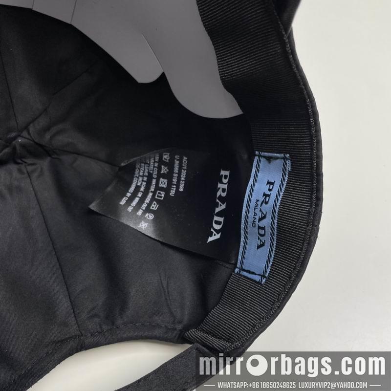 Replica Prada Hat dx27