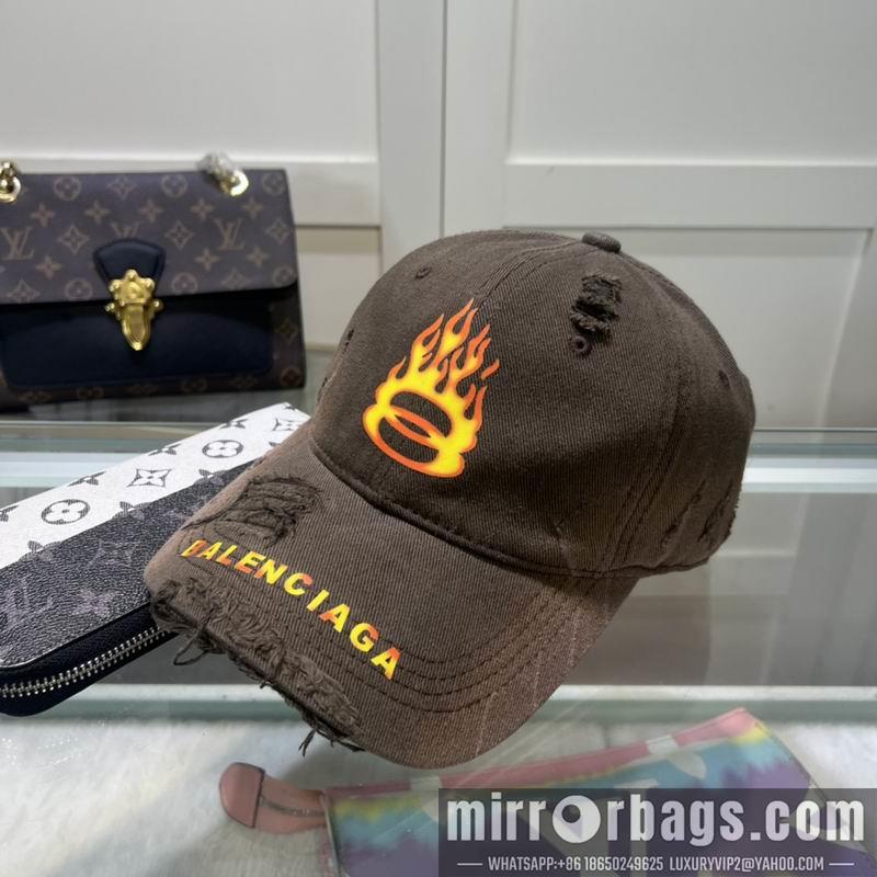 Replica Balenciaga Hat dx84