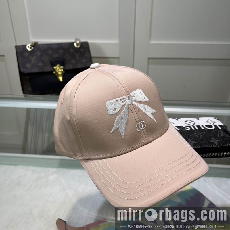 Replica Chanel Hat dx03