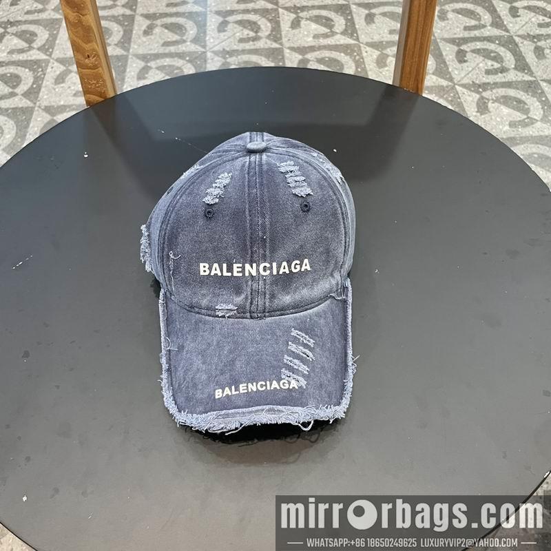 Replica Balenciaga Hat 042802
