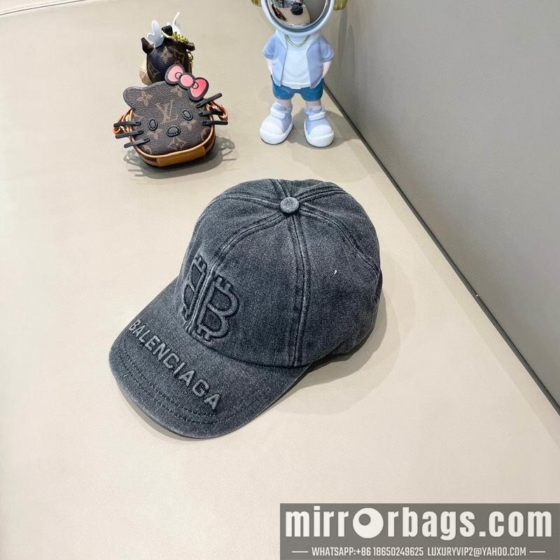 Replica Balenciaga Hat 081001