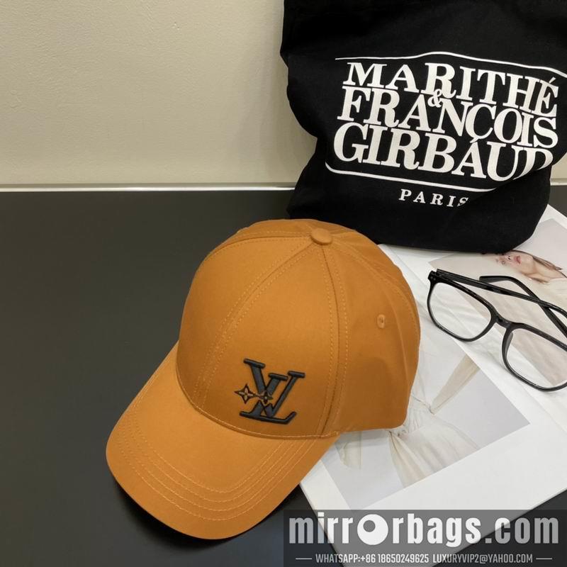 Replica LV Hat 042702