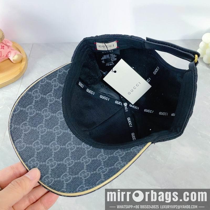 Replica Gucci Hat dx06