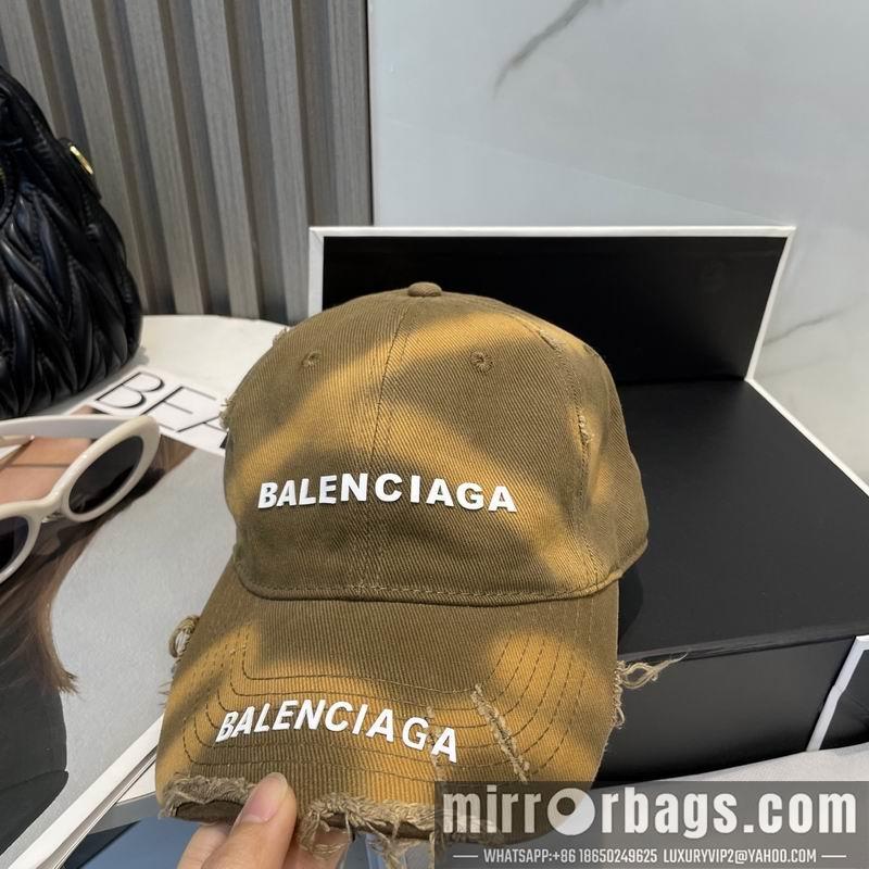 Replica Balenciaga Hat dx65