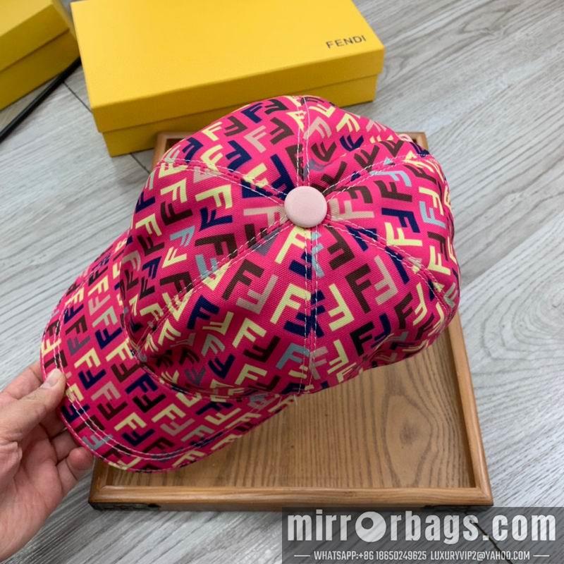 Replica Fendi Hat dx105
