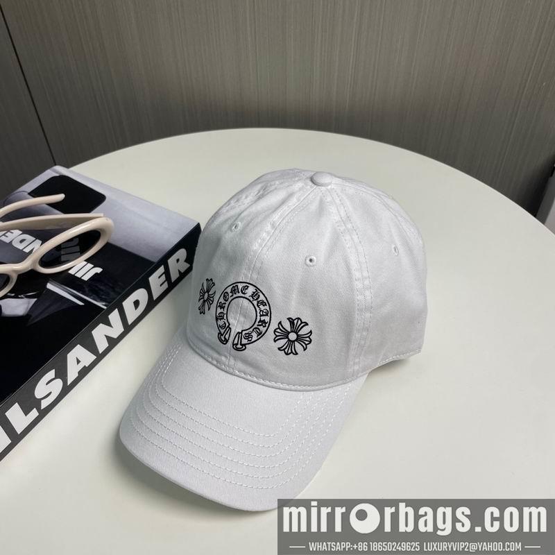 Replica Chrome Hearts Hat dx60