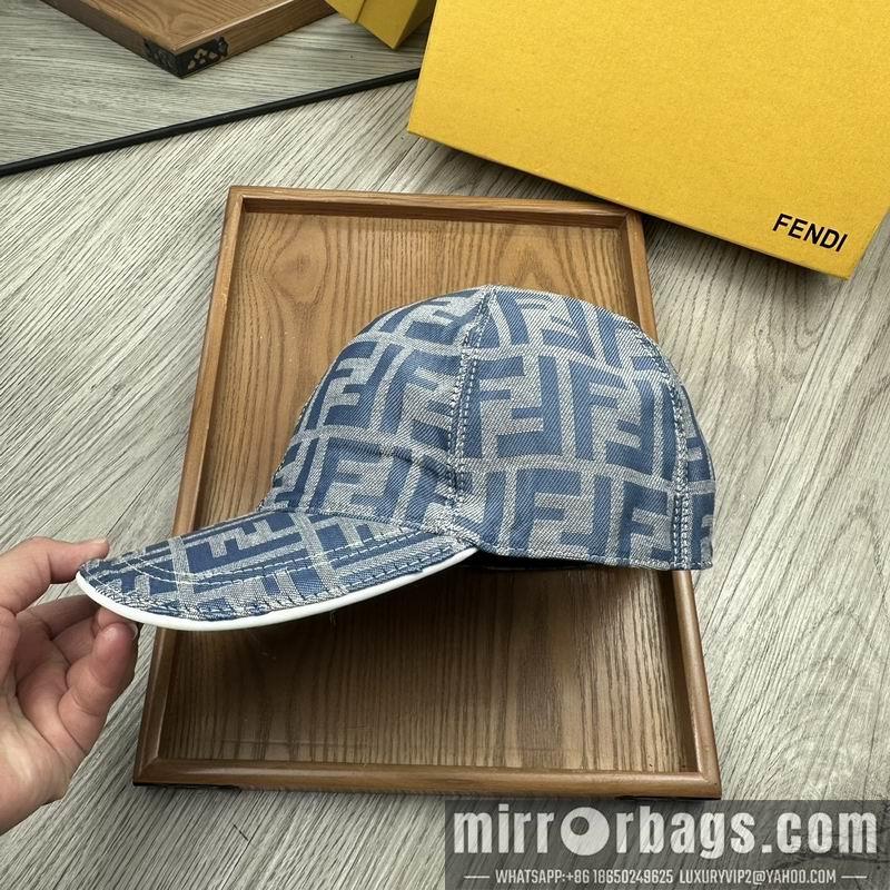 Replica Fendi Hat 071201