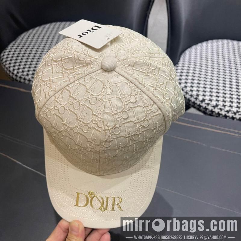 Replica Dior Hat 083003