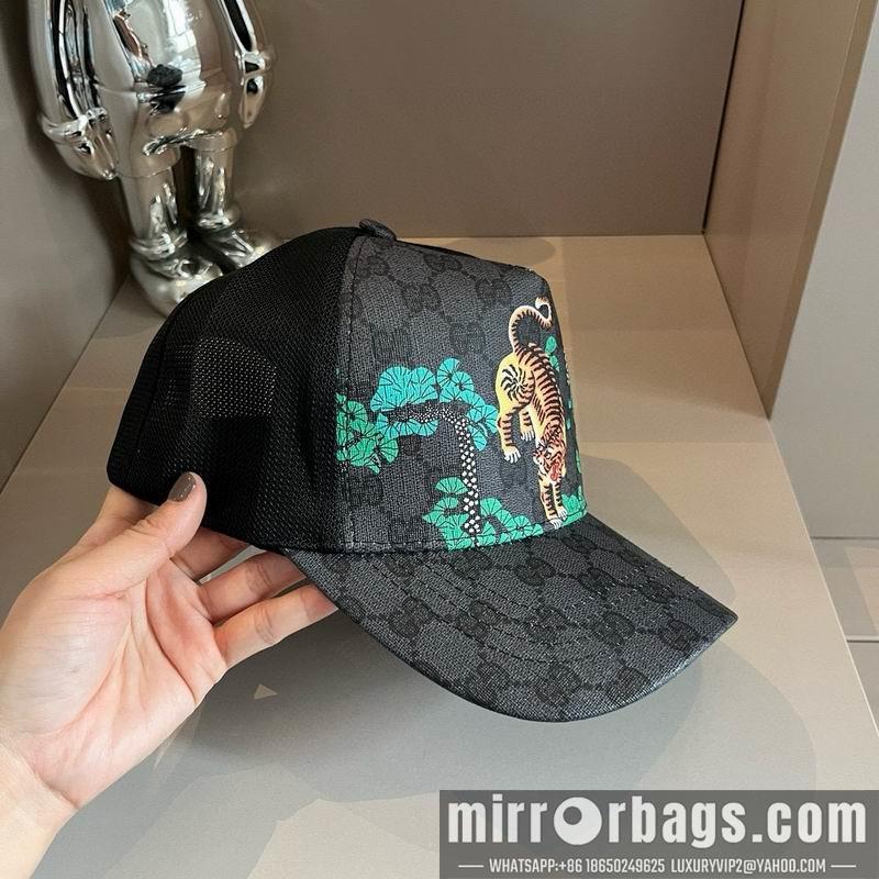 Replica Gucci Hat dx29