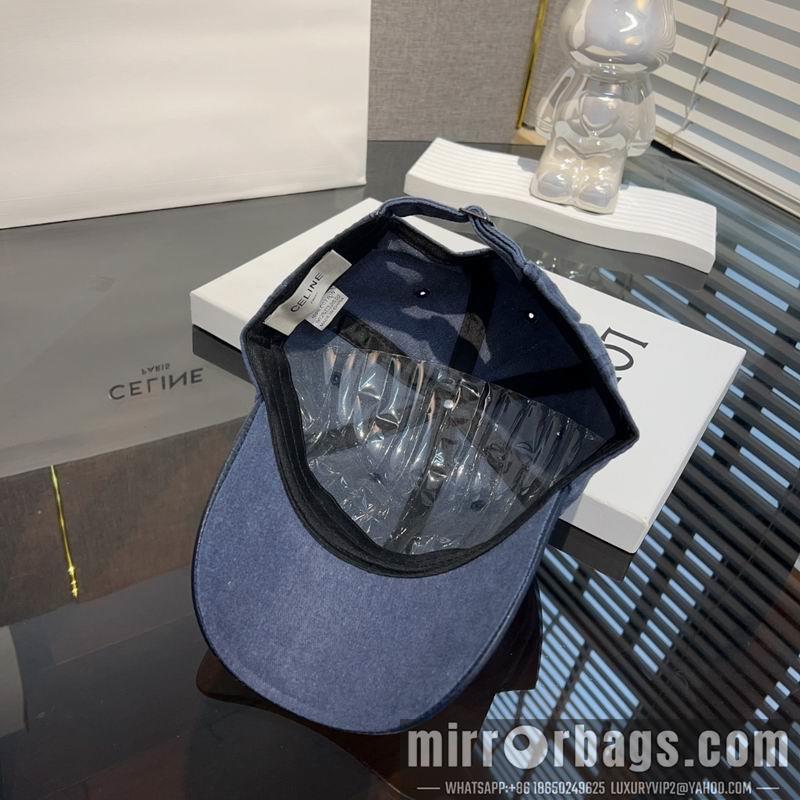 Replica Celine Hat 041703