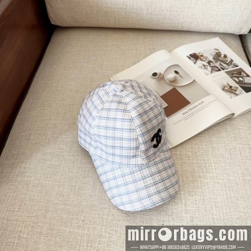 Replica Chanel Hat dx62