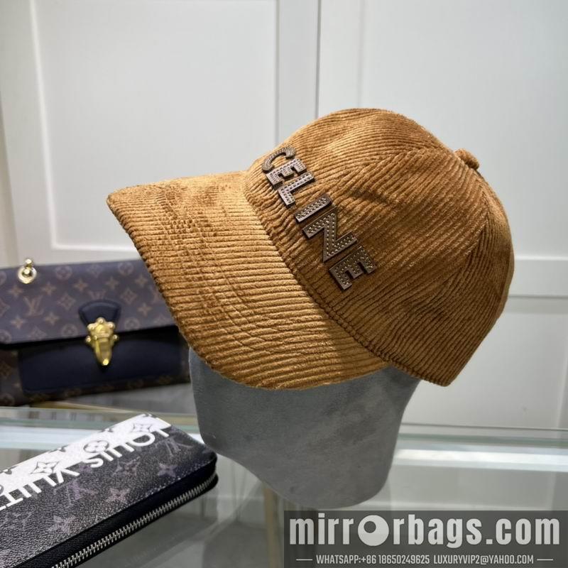 Replica Celine Hat dx127
