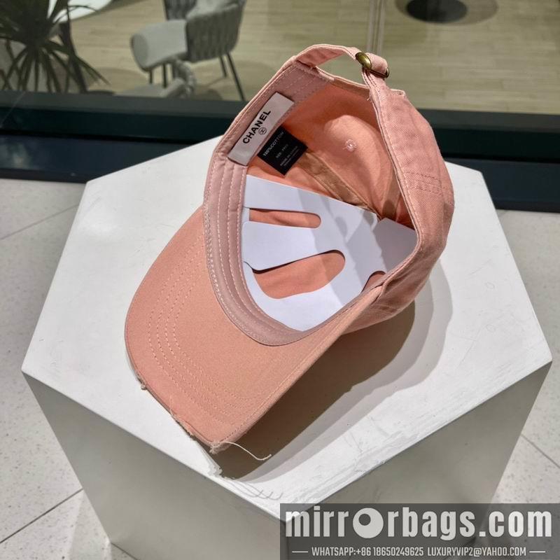 Replica Chanel Hat 042602