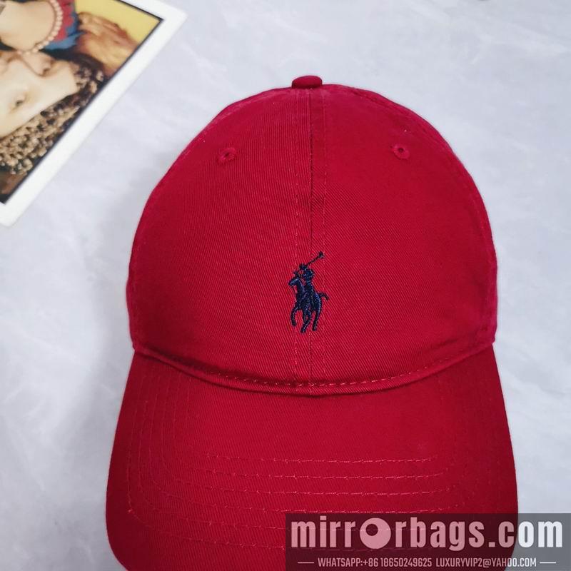 Replica Polo Hat dx01