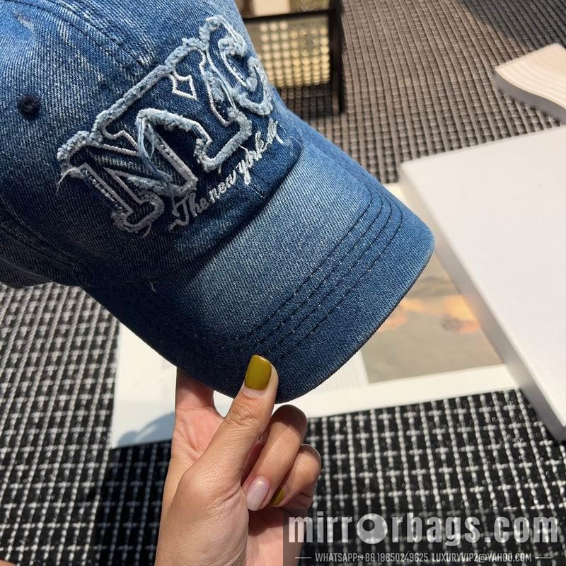 Replica NY Hat dx13