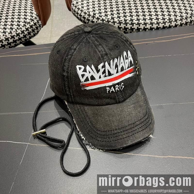 Replica Balenciaga Hat 072802
