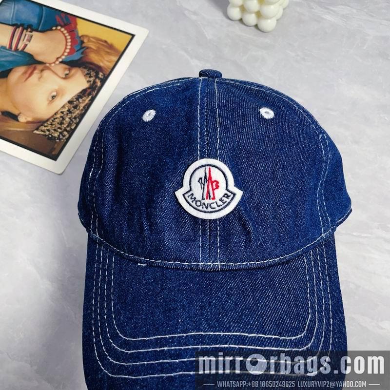 Replica Moncler Hat dx09