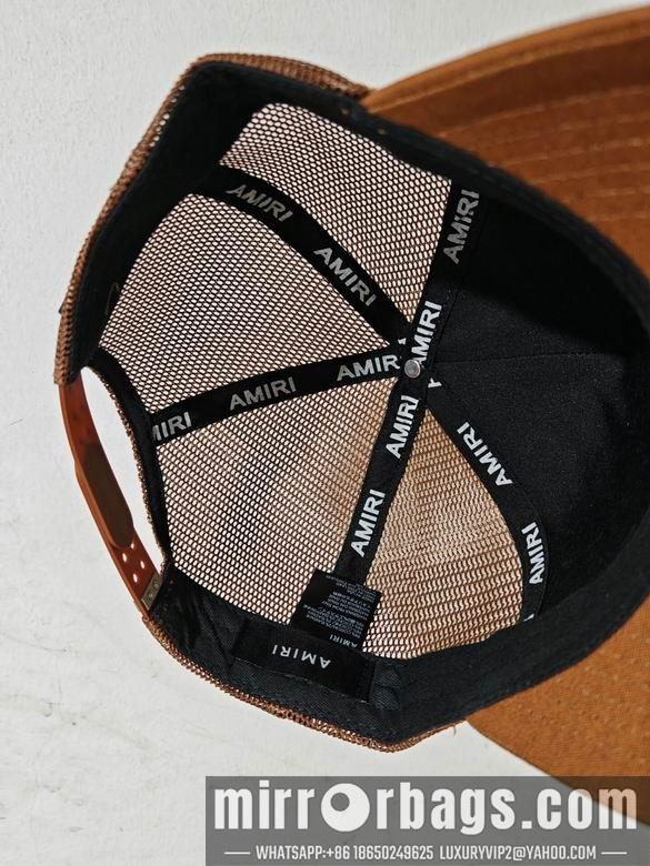 Replica Amiri Hat 53