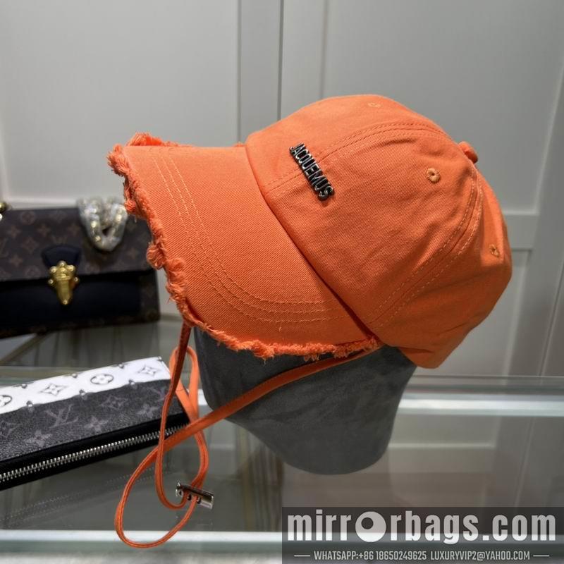 Replica Jacquemus Hat 071737