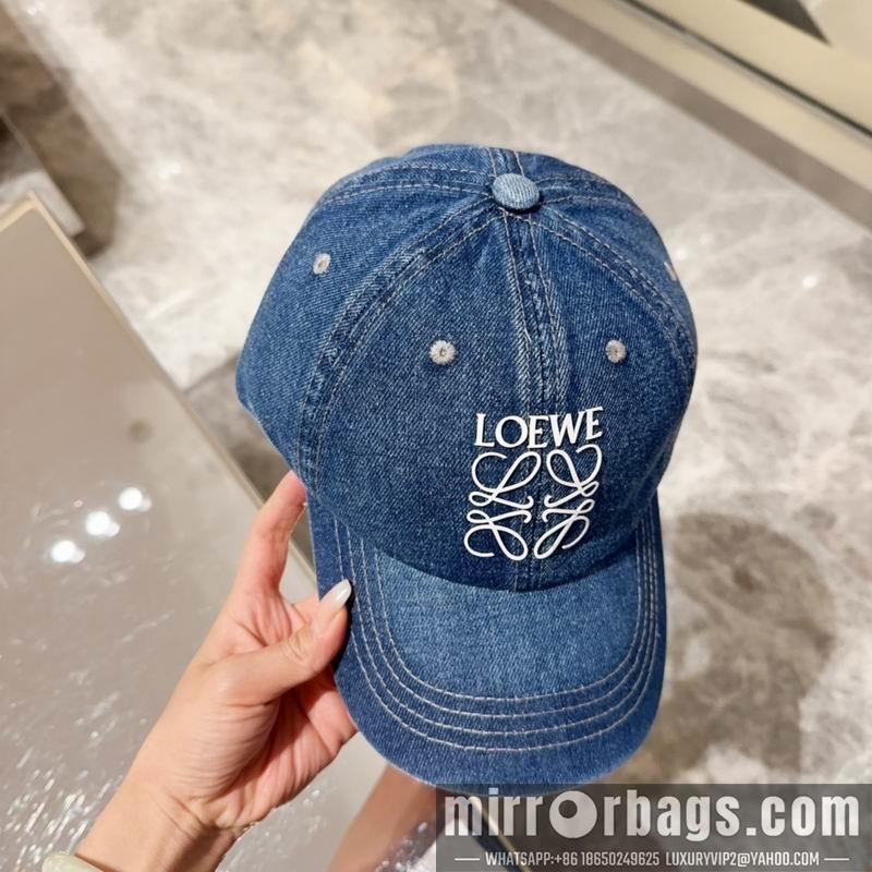 Replica Loewe Hat 041701