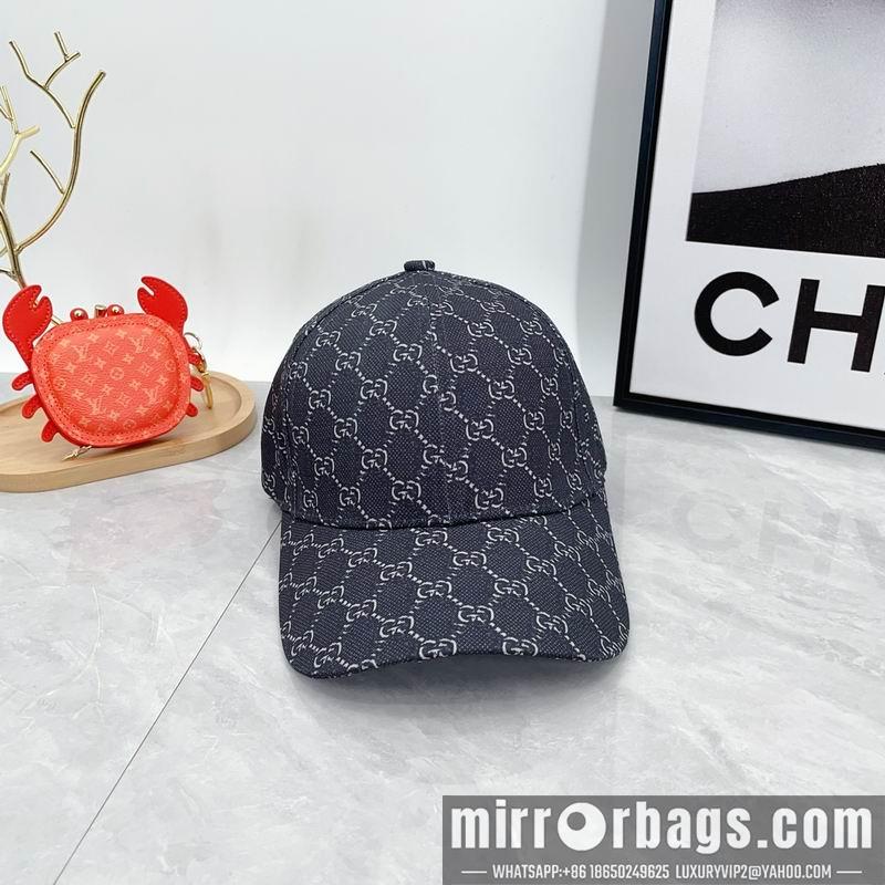 Replica Gucci Hat dx141