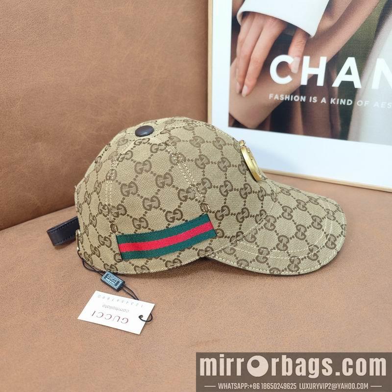 Replica Gucci Hat dx103