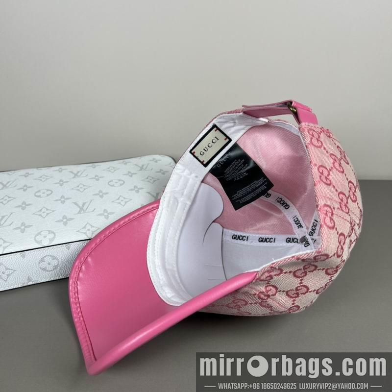 Replica Gucci Hat dx30