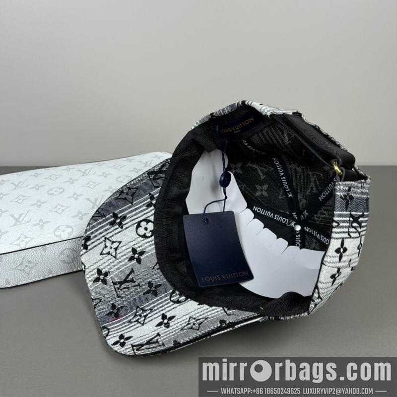 Replica LV Hat dx72