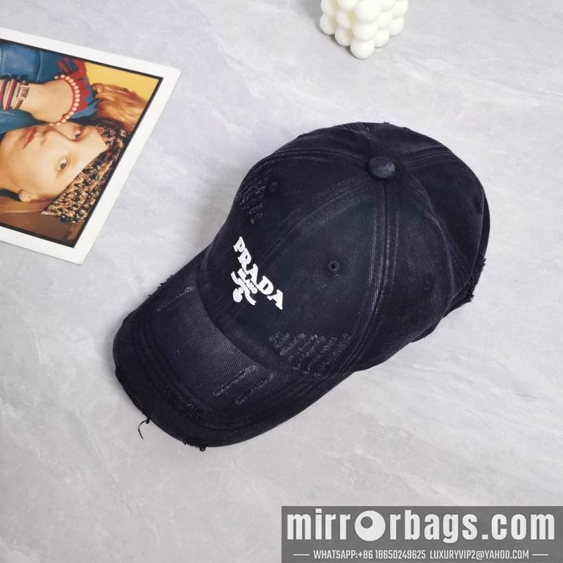 Replica Prada Hat dx15
