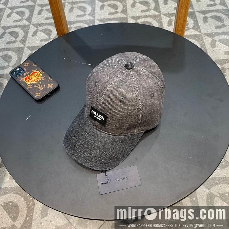 Replica Prada Hat 042805