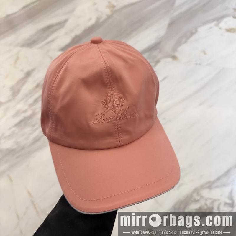 Replica Loro Piana Hat dx28