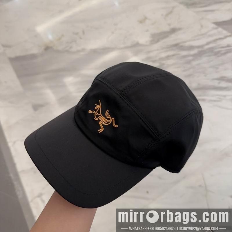 Replica Arcteryx Hat dx22