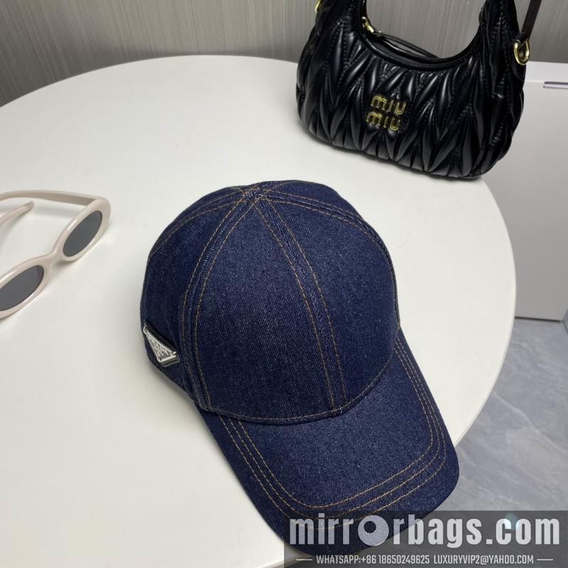Replica Prada Hat 010401