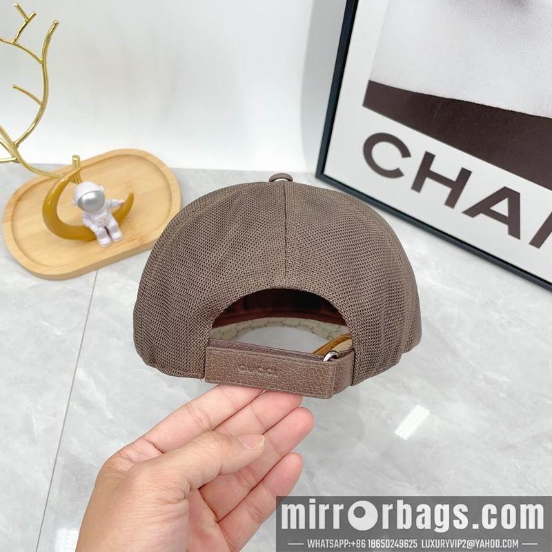 Replica Gucci Hat dx37