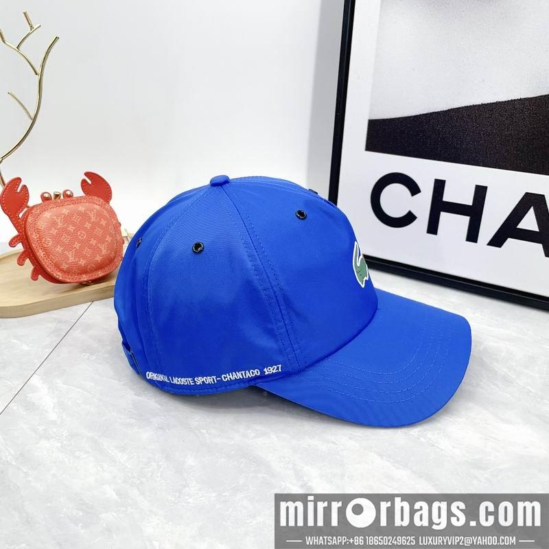 Replica Lacoste Hat dx05