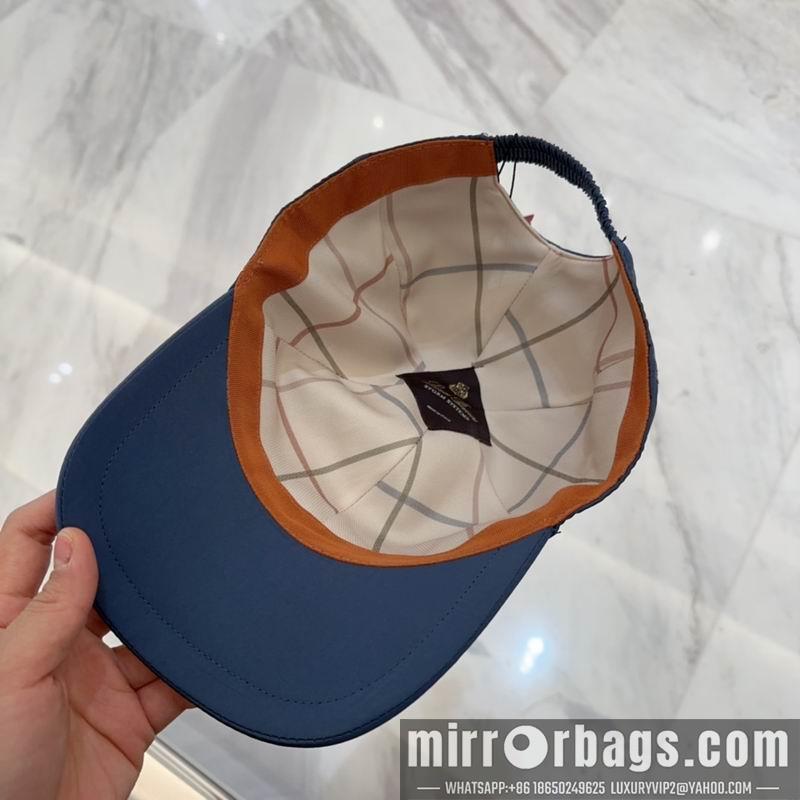 Replica Loro Piana Hat dx25